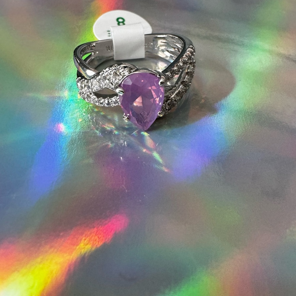 Bomb Party OG Ring